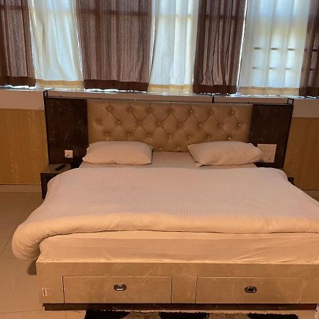 Jai Maa Bhagwati Hotel Pithorāgarh エクステリア 写真