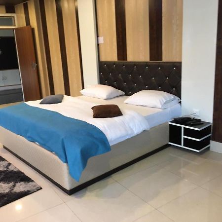 Jai Maa Bhagwati Hotel Pithorāgarh エクステリア 写真