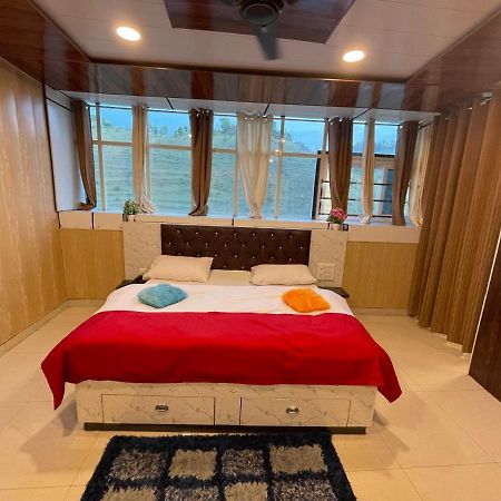 Jai Maa Bhagwati Hotel Pithorāgarh エクステリア 写真